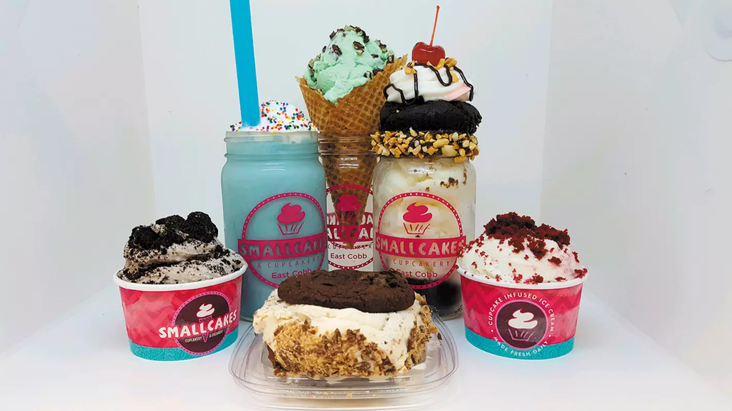 $19 For 1 Dozen Gourmet Cupcakes (Reg. $38) - Second Medium