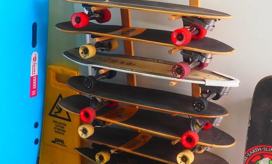 Image 5: Ultimate Surf Pack Rental at Playa de Las Américas