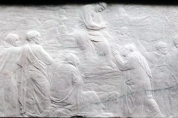 Private Guided Tour of The Victoria and Albert Museum - 3 Hour