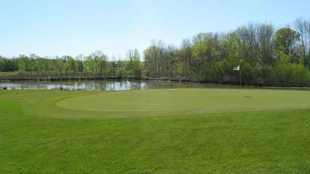 Online Booking - Round of Golf at The Links At Rolling Meadows (9 Holes) - Primary Image