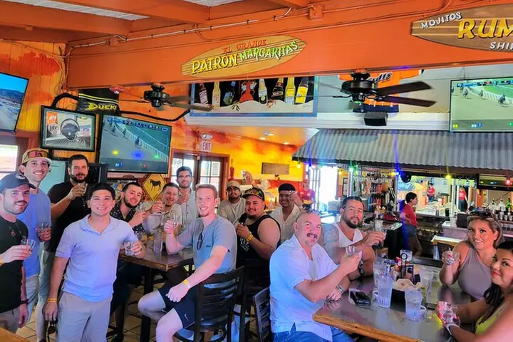 San Diego Tequila Tour