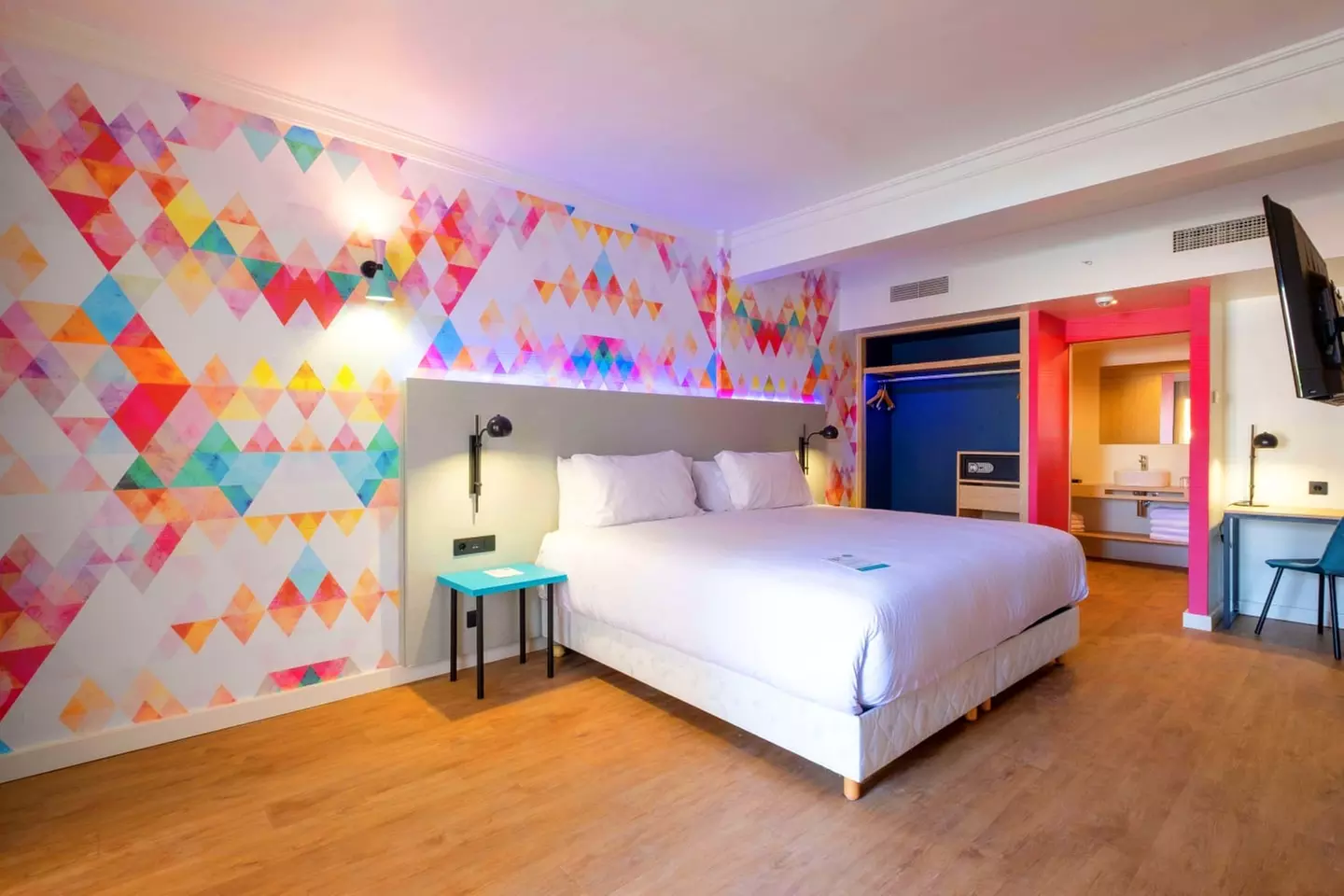 ✈ MAROC | Agadir - Allegro Agadir 4*, 2 nuit - Idéal famille