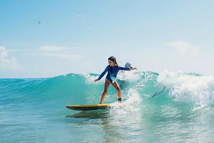 Learn to Surf on South Padre Island - Primary Image