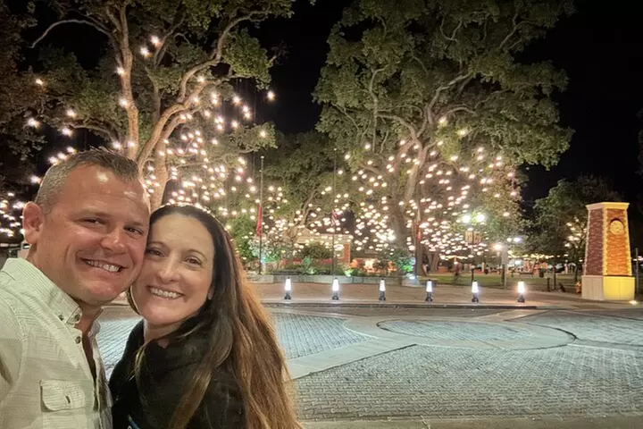 Paso Robles Scavenger Hunt Adventure