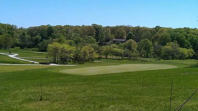 Online Booking - Round of Golf at Triple Creek Golf Course - Primary Image