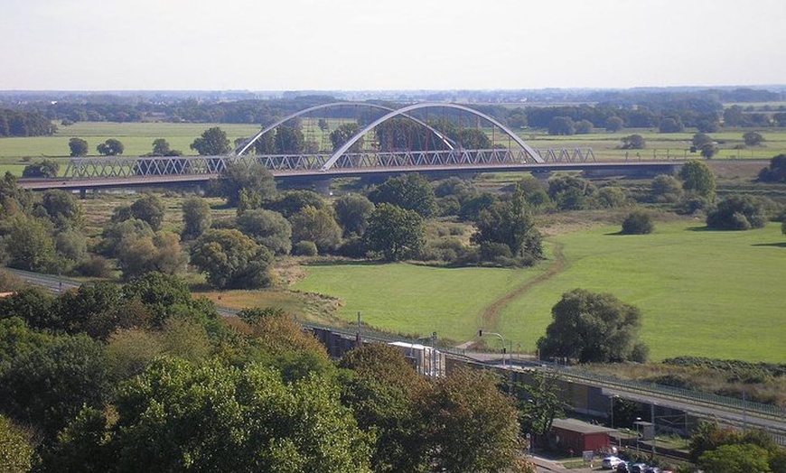 Image 9: Lutherstadt Wittenberg Private Führung