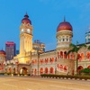 Image 20: ✈ MALAYSIA | Kuala Lumpur - Perdana Kuala Lumpur City Centre 4* - O...