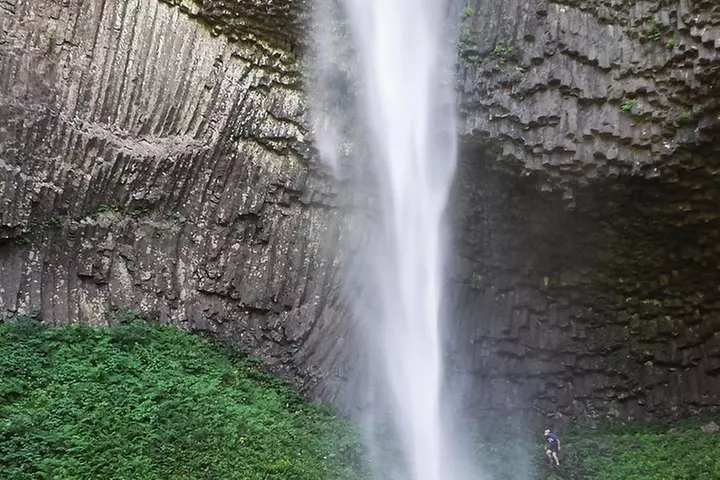 Mt. Hood Loop Tour from Portland