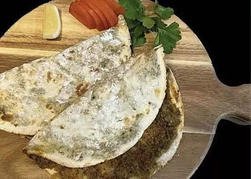 5% Cash Back at Vourla Mediterranean Grill & ...