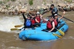 Durango Colorado - Rafting 2.5 Hour - Second Medium