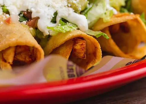 5% Cash Back at Sombrero Tacoria - Primary Image