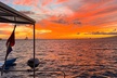 Private Catamaran Sunset Sail in Waikiki - Second Medium