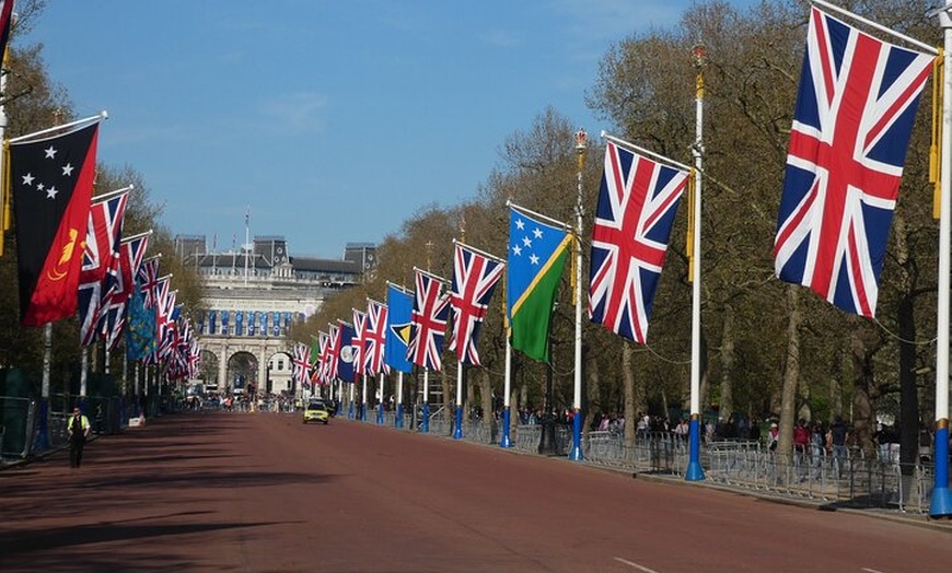 Image 20: Flexible Private Tour LONDON Westminster TOP SITES