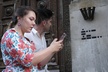 Stories of the Upper West Side: Self-Guided Puzzle Walk - Second Medium