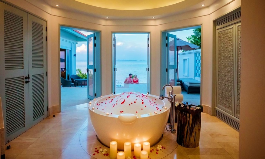 Image 11: ✈ THAÏLANDE DU SUD | Phuket - Amatara Welleisure Resort 5*, 5 nuit ...