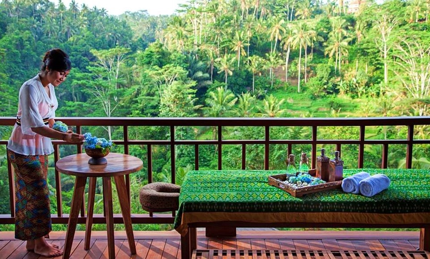 Image 18: ✈ BALI | Ubud - Jannata Resort and Spa 4* - Au cœur de la nature