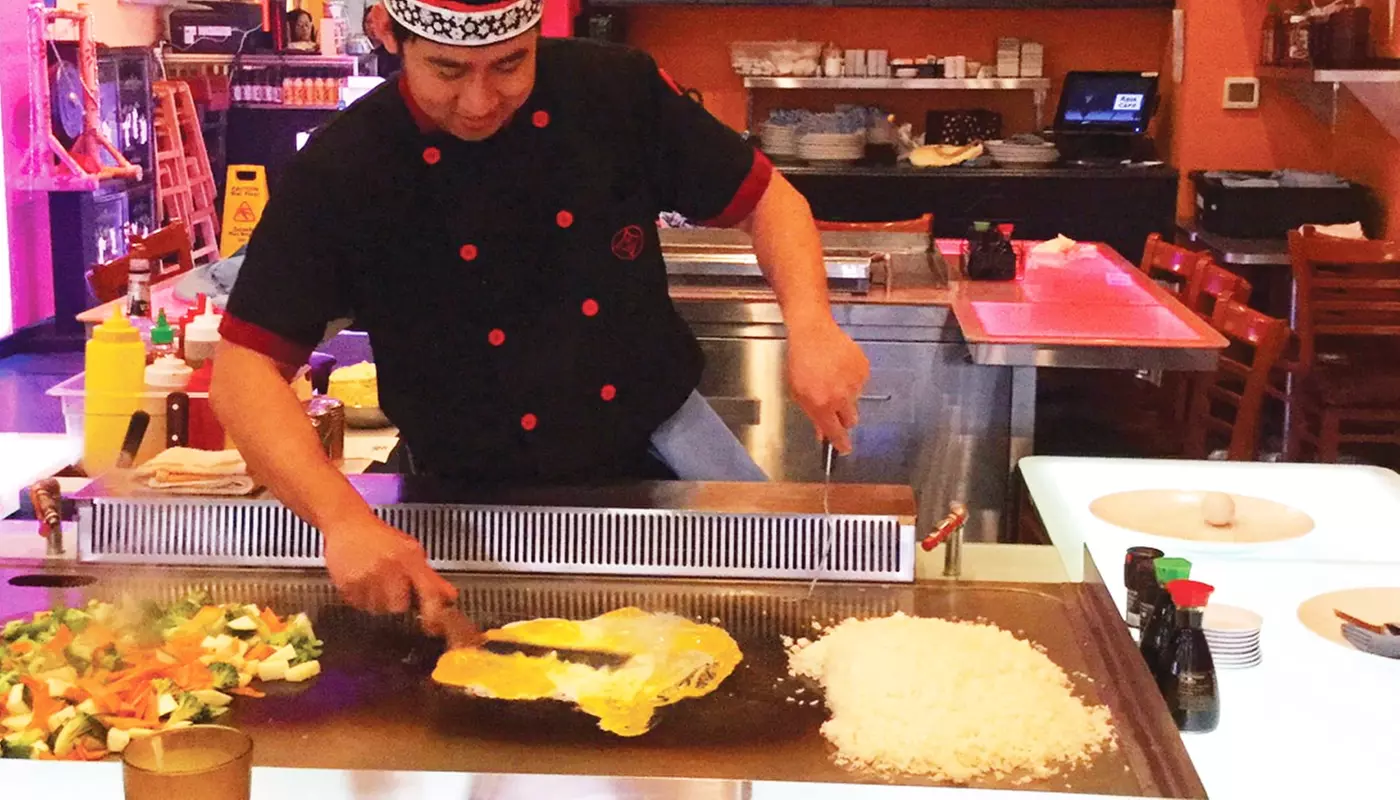 $15 For $30 Worth Of Asian Cuisine - Primary Image