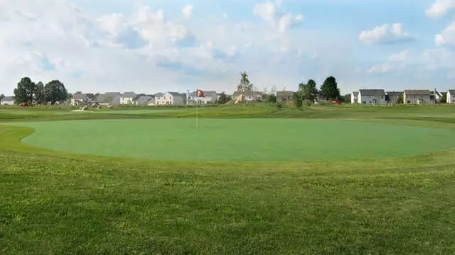 Online Booking - Round of Golf at Little Bear Golf Club - Primary Image