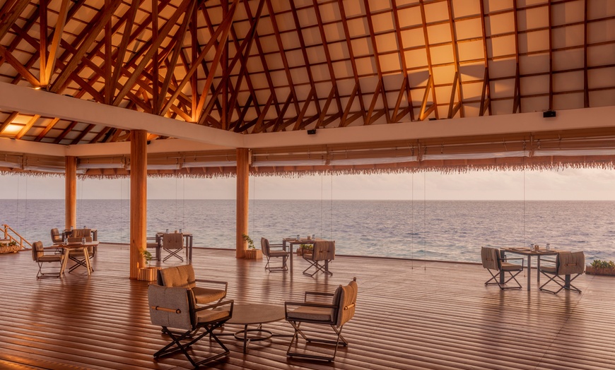 Image 17: ✈ MALDIVE | Vaavu Atoll - Cinnamon Velifushi Maldives 5* - Spa