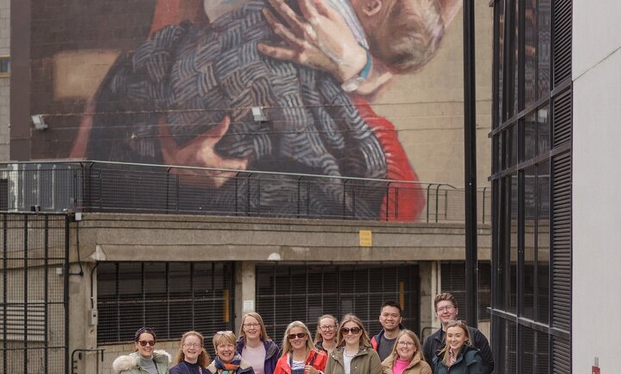 Image 5: Aberdeen City Centre Walking Tour (2pm)