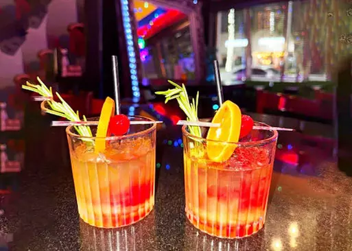 5% Cash Back at Bolivar Restaurant Bar Lounge