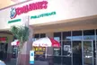 5% Cash Back at Corleone's Philly Steaks - Second Medium