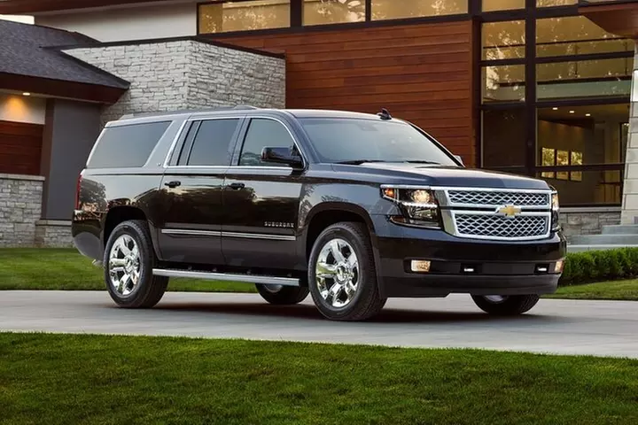Private transfer Tampa airport To Ruskin, FL