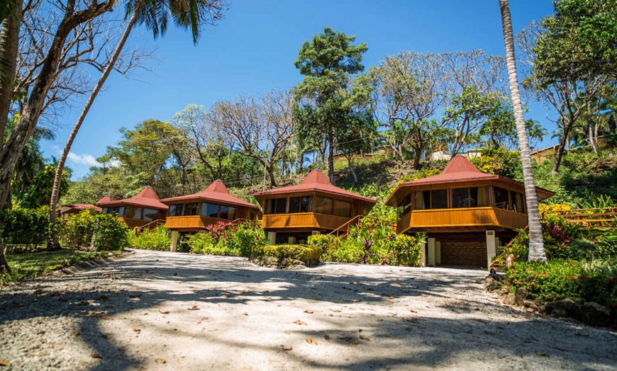 Image 23: ✈ COSTA RICA | Playa Tambor - Tango Mar Beachfront Boutique Hotel &...