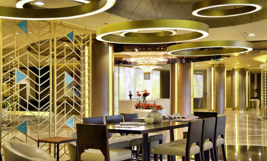 Image 17: ✈ TURQUIE | Istanbul - Hilton Istanbul Kozyatagi 5* - Découverte