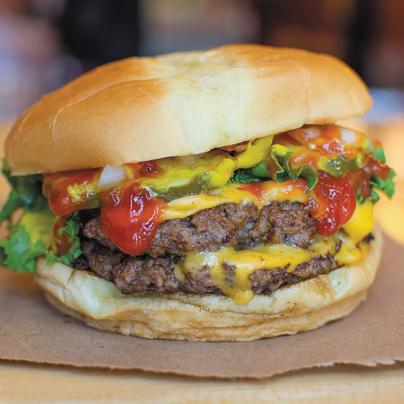 $10 For $20 Worth Of Casual Dining - Primary Image