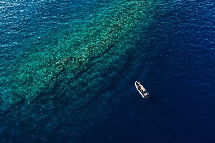 2 Hour Private Snorkeling Experience to Molokini from Kihei - Second Medium