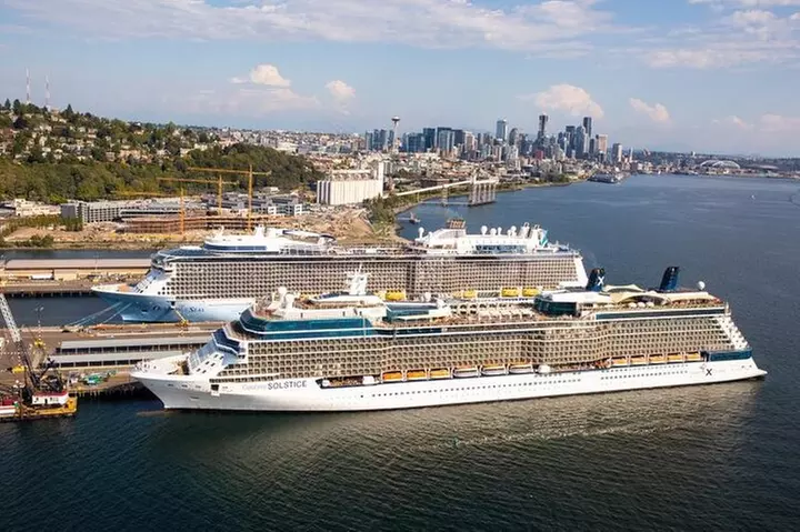 One-way Private Airport Shuttle to or from Seattle Tacoma Airport