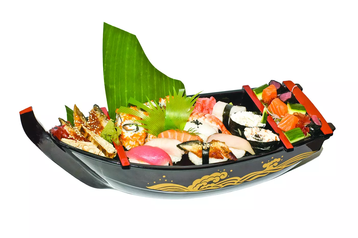 $15 For $30 Worth Of Asian Dining - Primary Image