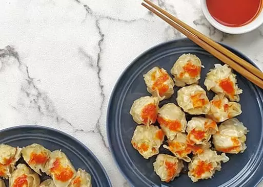 5% Cash Back at Dumplings2Go