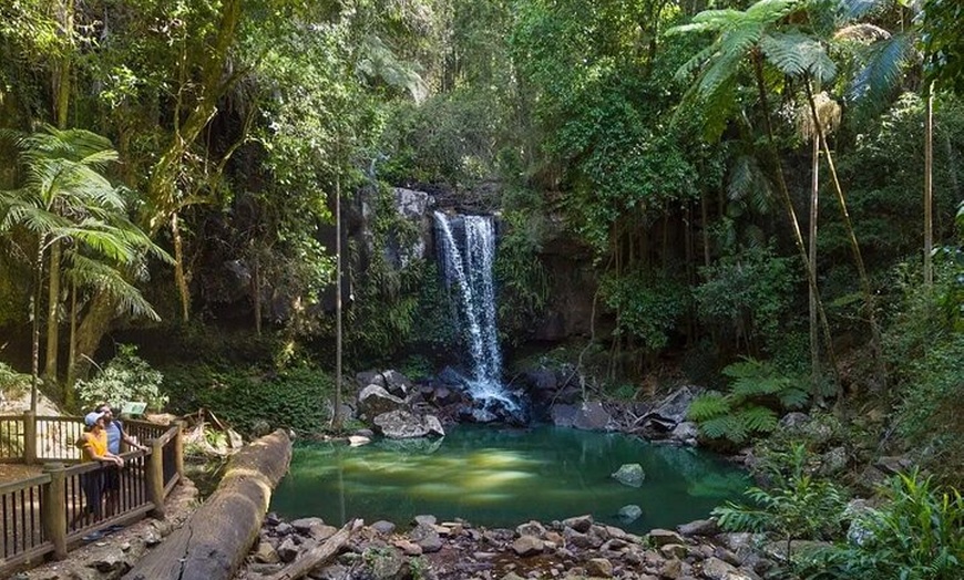 Image 7: Hop on Hop off Brewery Adventure