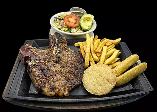 5% Cash Back at Las Palmas Restaurant Taste L...
