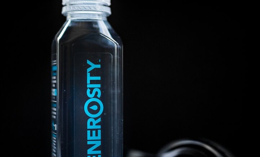 Image 5: King's Cross Taxi Private Transfers to or From London or Airport