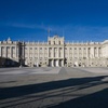 Image 2: Entrada al Palacio Real de Madrid con Audioguía