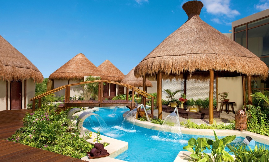 Image 17: ✈ MESSICO | Cancún - Dreams Riviera Cancun 5* - All inclusive