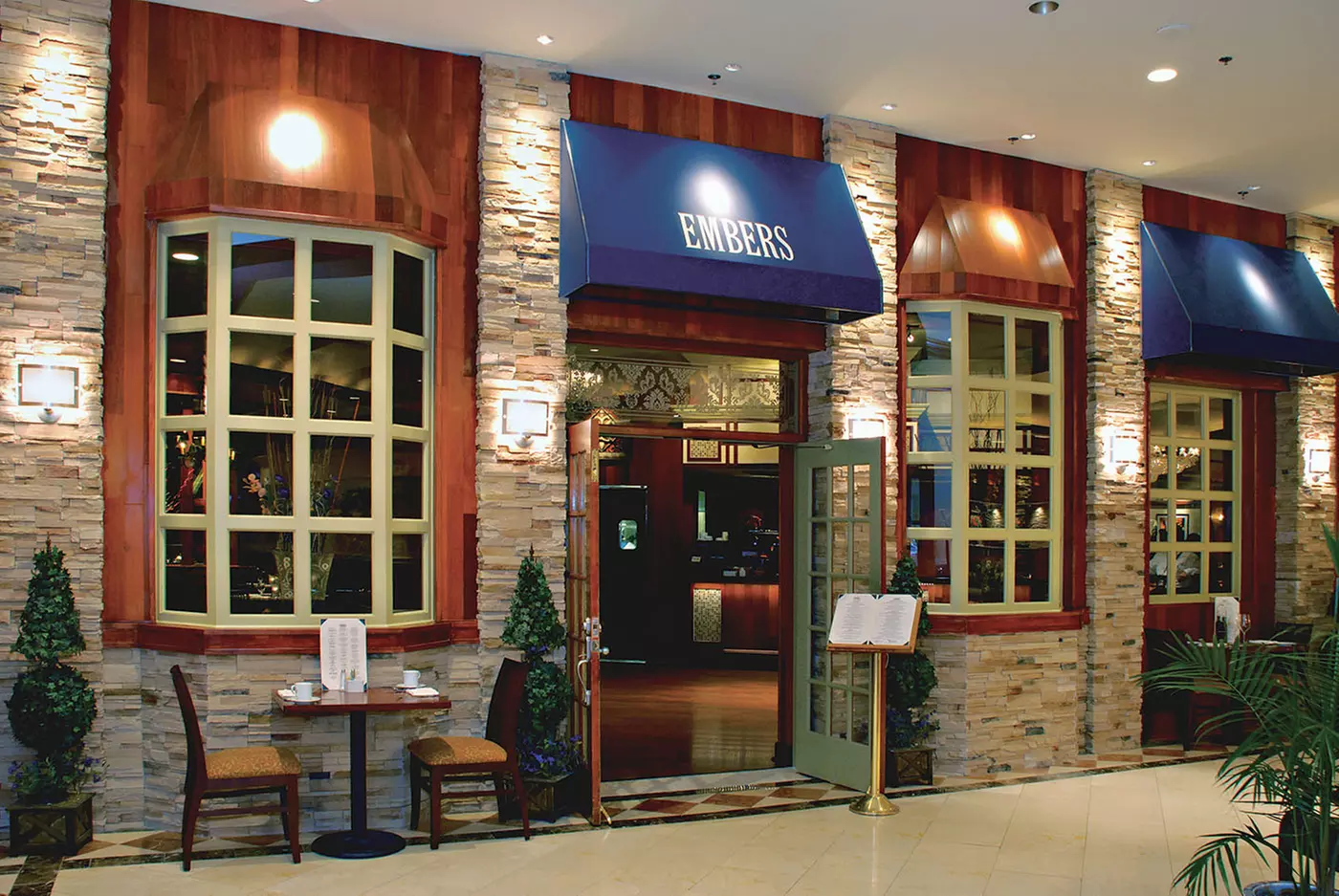 $15 For $30 Worth of Casual Dining - Second Medium