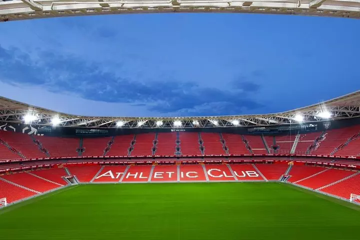 BILBAO ALL IRON BILBAO TOUR: Ciudad de México & Guggenheim