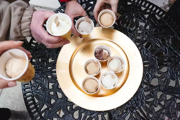 Arts District Food Tour in Richmond with Discover Richmond