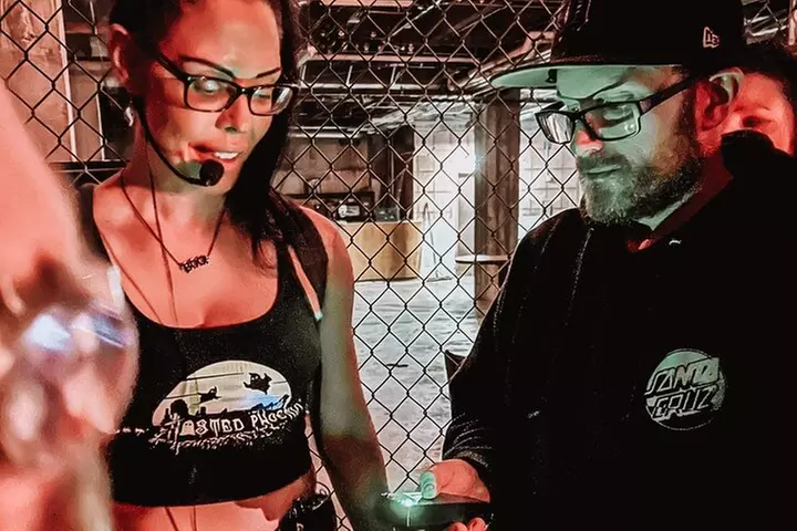 Phoenix History, Mystery and Ghosts Tour