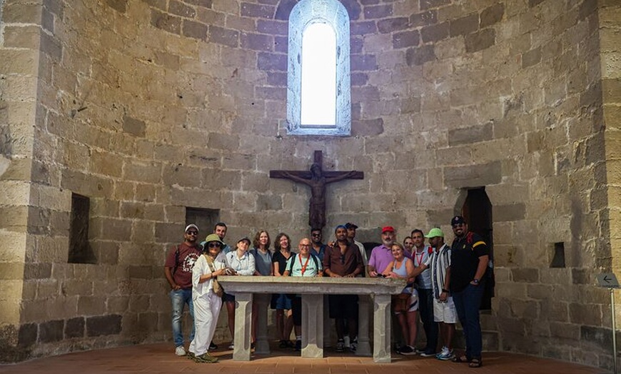 Image 14: Tour de un día en Peñiscola desde Valencia, Juego de Tronos