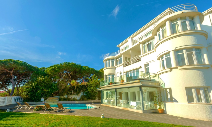 Image 2: ✈ RIVIERA PORTUGAISE | Estoril - Amazonia Estoril 4*, 2 nuit - Bout...