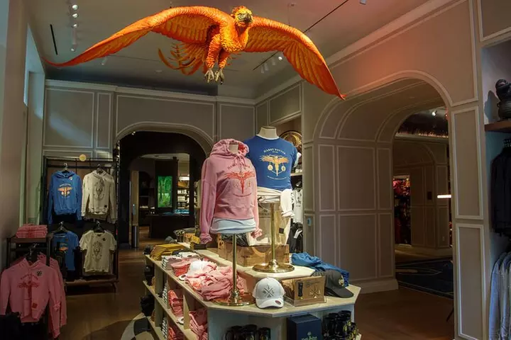 Harry Potter New York Flagship Store - ButterbeerTM Bundle