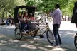 Guided Tour inside Central Park with Pedicab - Second Medium