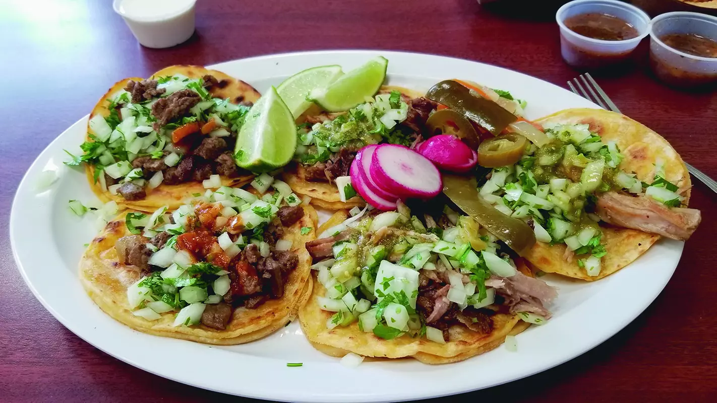$10 For $20 Worth Of Mexican Cuisine - Second Medium