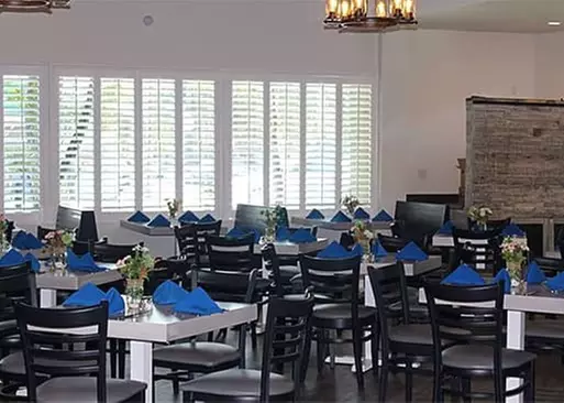 5% Cash Back at Portobanco's Restaurant