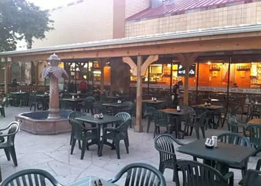 5% Cash Back at Shisha Cafe